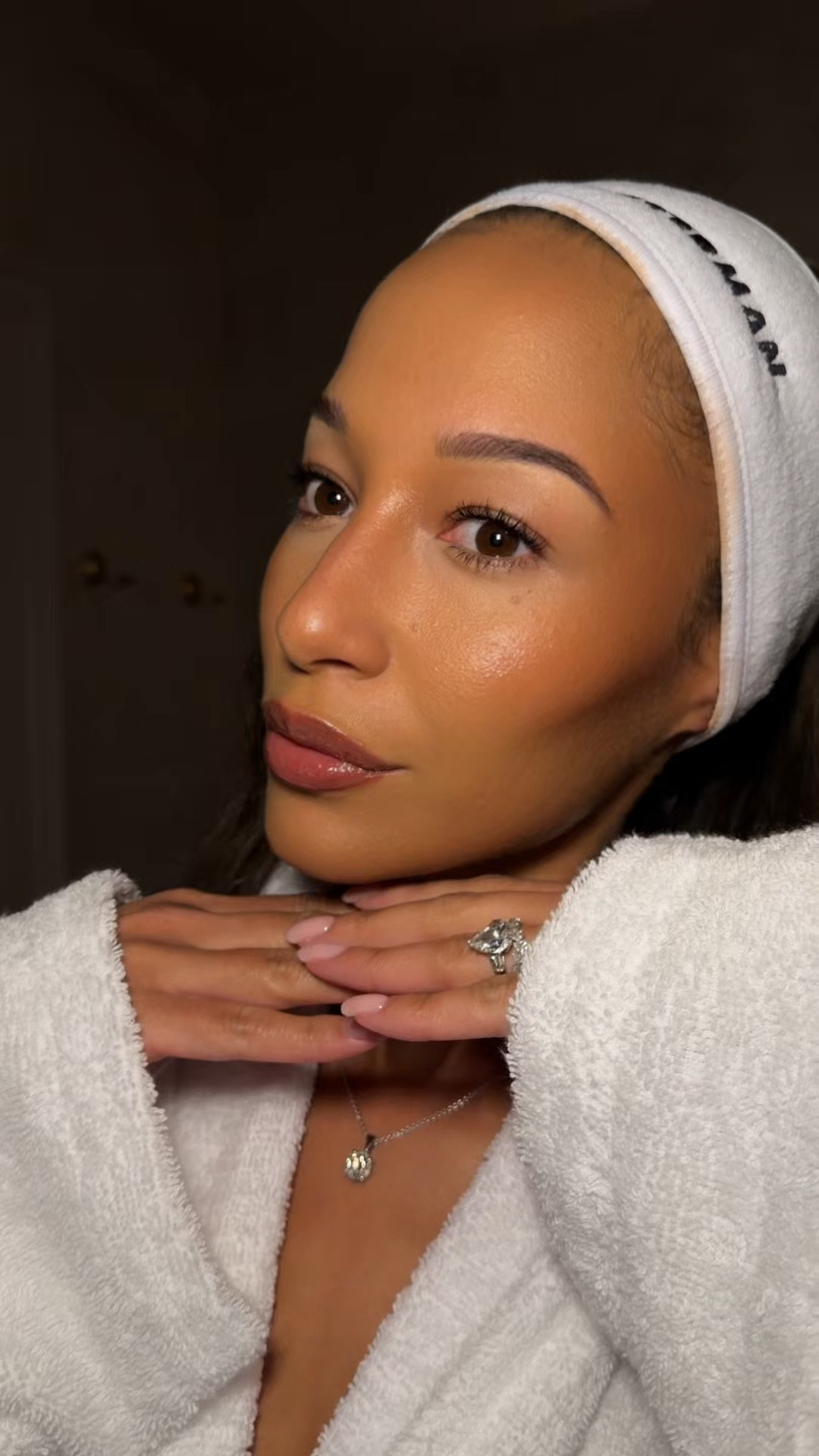 GRWM, skincare, beauty, make up

#LTKuk #LTKspring #LTKbeauty