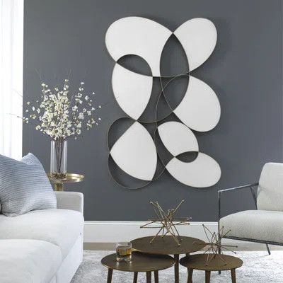 Vagabond Wall Décor | Wayfair Professional