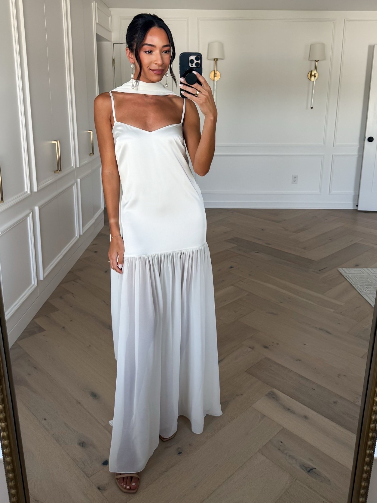 Bridal event dress 🤍 Wearing size XS maxi dress 


Engagement party outfit 
Bachelorette dress
Bridal shower 
Bridal luncheon 
Bridal dress 
Rehearsal dinner dress

#LTKSeasonal #LTKStyleTip #LTKWedding