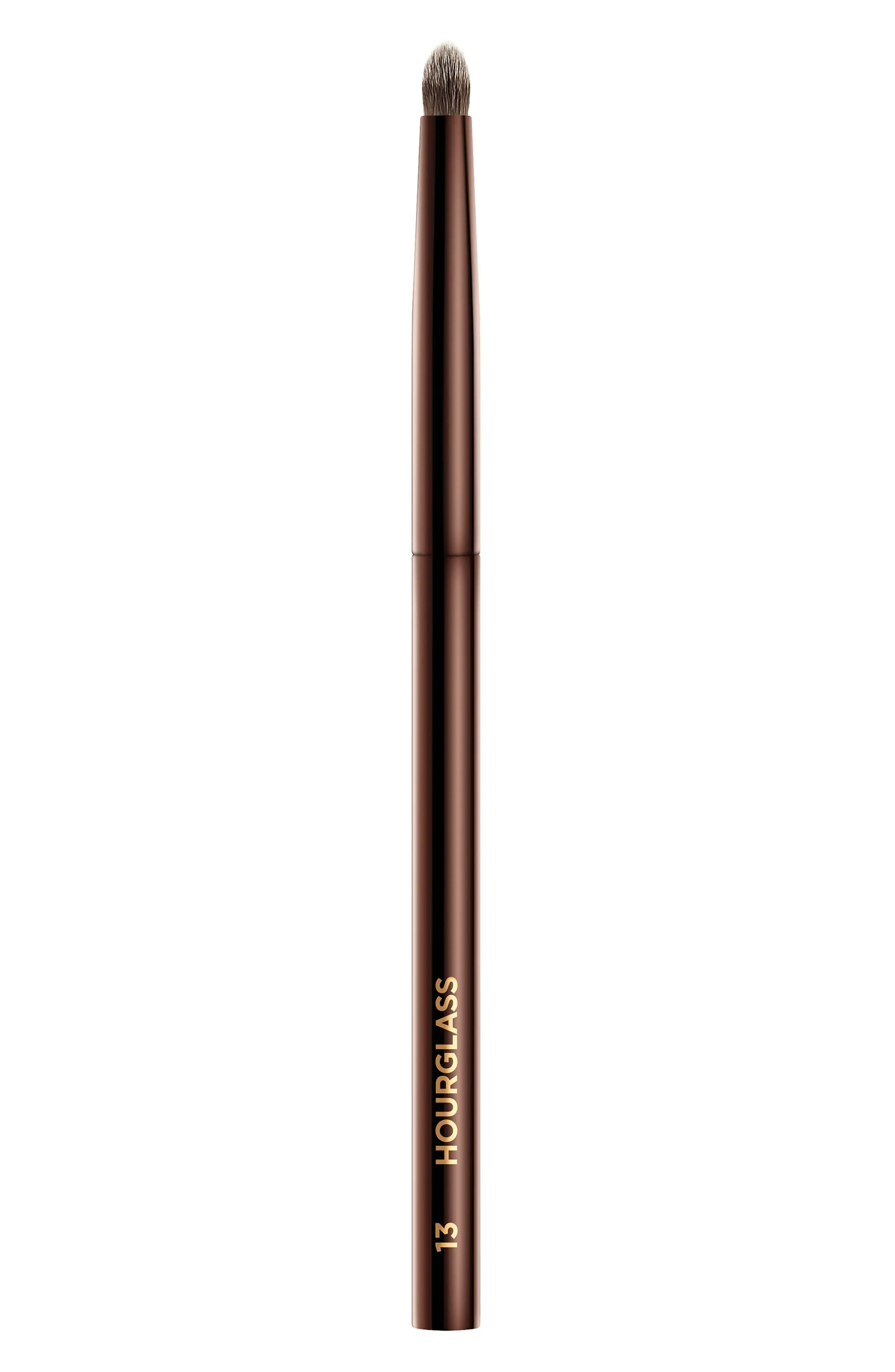 HOURGLASS No. 13 Precision Smudge Brush (Women) | Nordstrom | Nordstrom