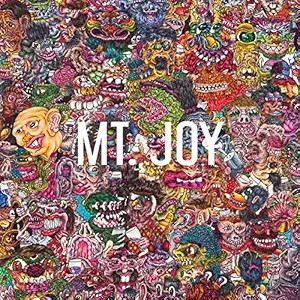 Mt. Joy | Amazon (US)