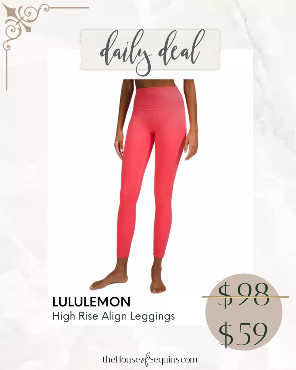 lululemon Align™ Bodysuit 28 curated on LTK
