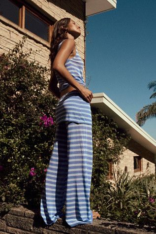 Corvina Sweater Set | Free People (Global - UK&FR Excluded)