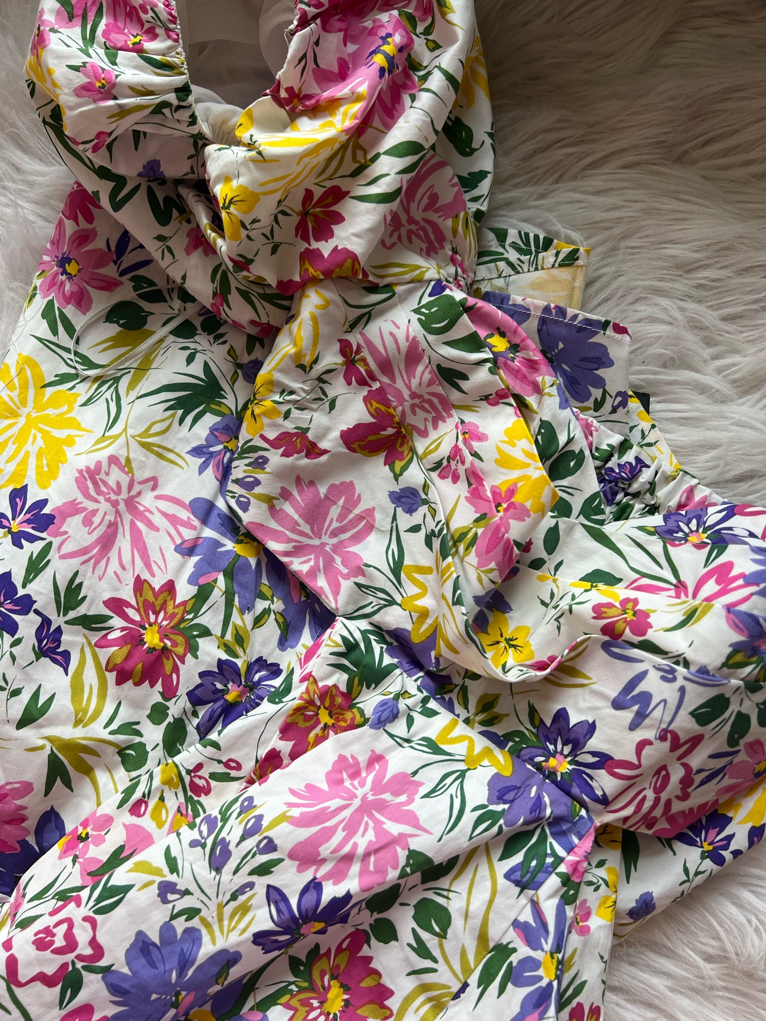 perfect for Spring and Easter! 
ASTR The Label 
Dresses 


#LTKstyletip #LTKunder100 #LTKFind