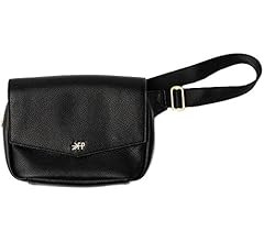 Freshly Picked Classic Park Pack, Fashion Waist Fanny Bag, Mom Hip Bag, Butterscotch Tan | Amazon (US)