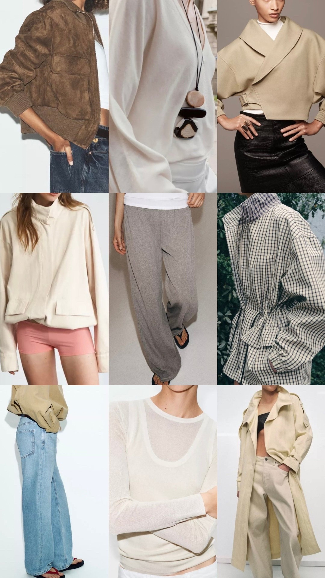 Zara basket 

#LTKuk #LTKspring