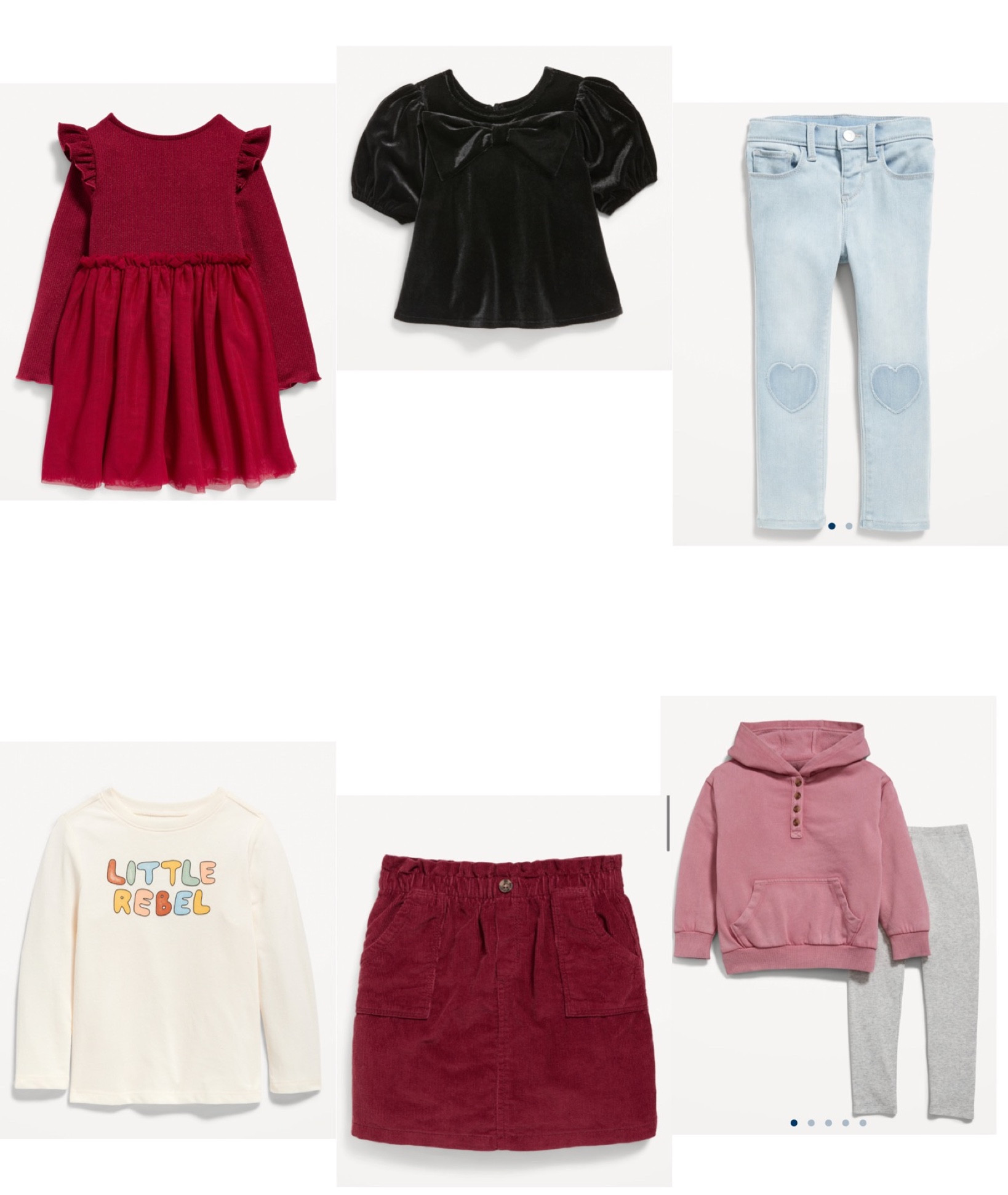 Old Navy New Toddler Arrivals are so dang cute!!! 

#LTKkids #LTKSeasonal #LTKfamily