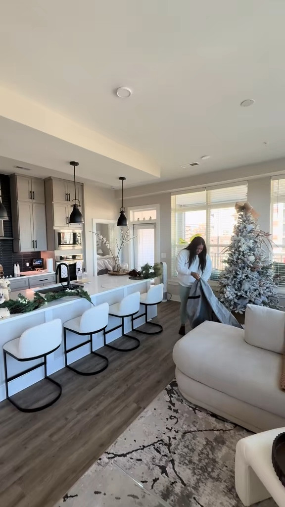 Took down the tree…finally. 

#LTKFindsUnder50 #LTKSeasonal #LTKHome