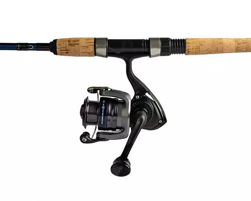 Daiwa Samurai Spinning Combo X | Dick's Sporting Goods