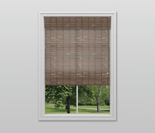 Malay Walnut PS 053 | Blinds.com