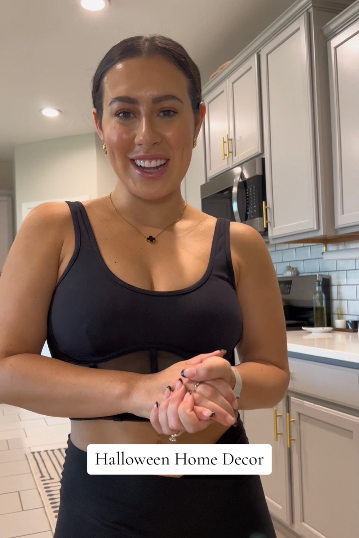 Some of the items from my Halloween home decor video! 

#LTKSale #LTKSeasonal #LTKHalloween