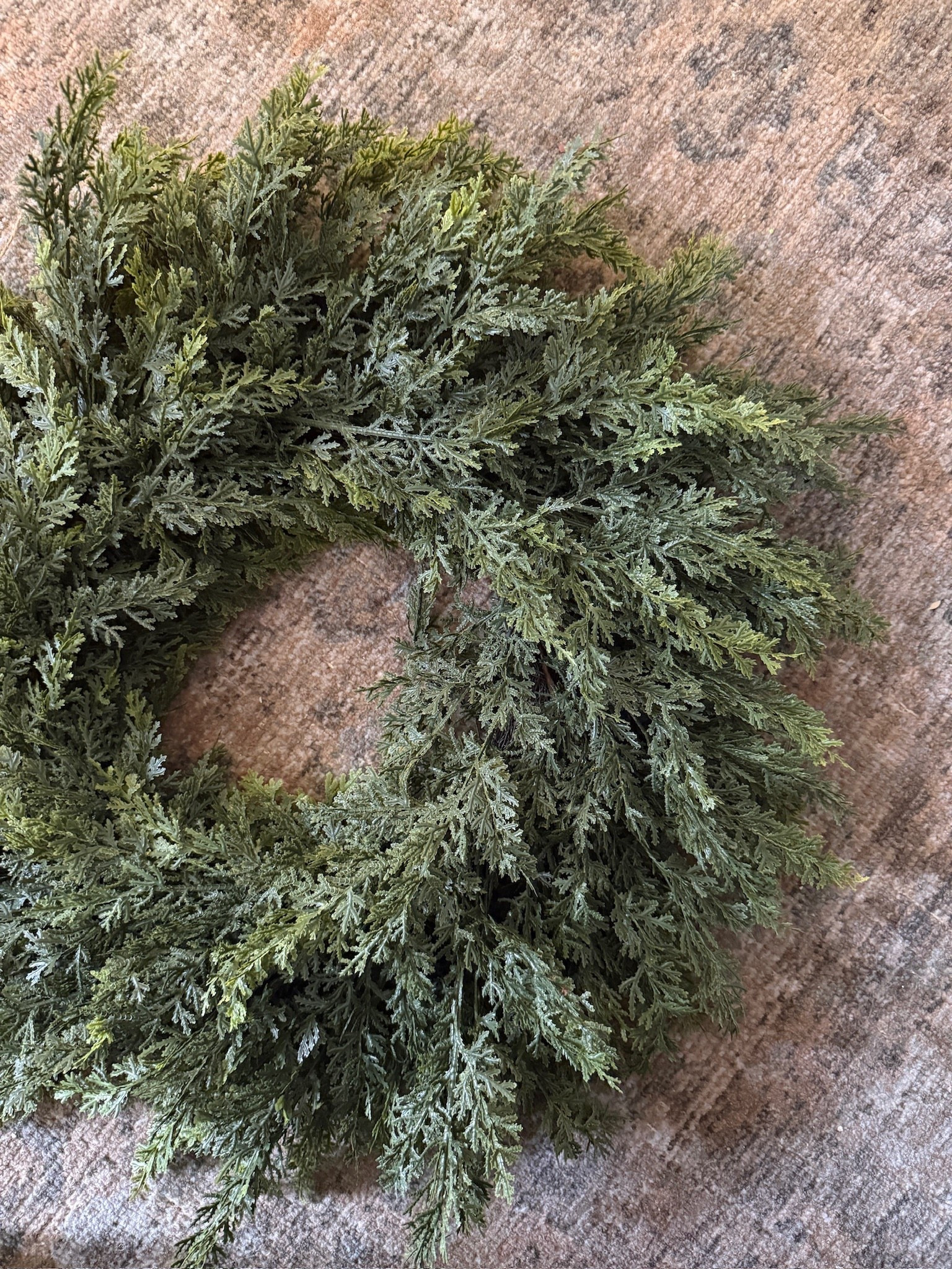 Greenery for the holidays! 

#AmazonPartner #amazonfinds #amazonhome #amazondecor #amazonmusthaves #homedecorfinds #homeinspo #modernhomedecor #interiordecor #decorinspo earns commission (affiliate)

#LTKSeasonal #LTKHome #LTKHoliday