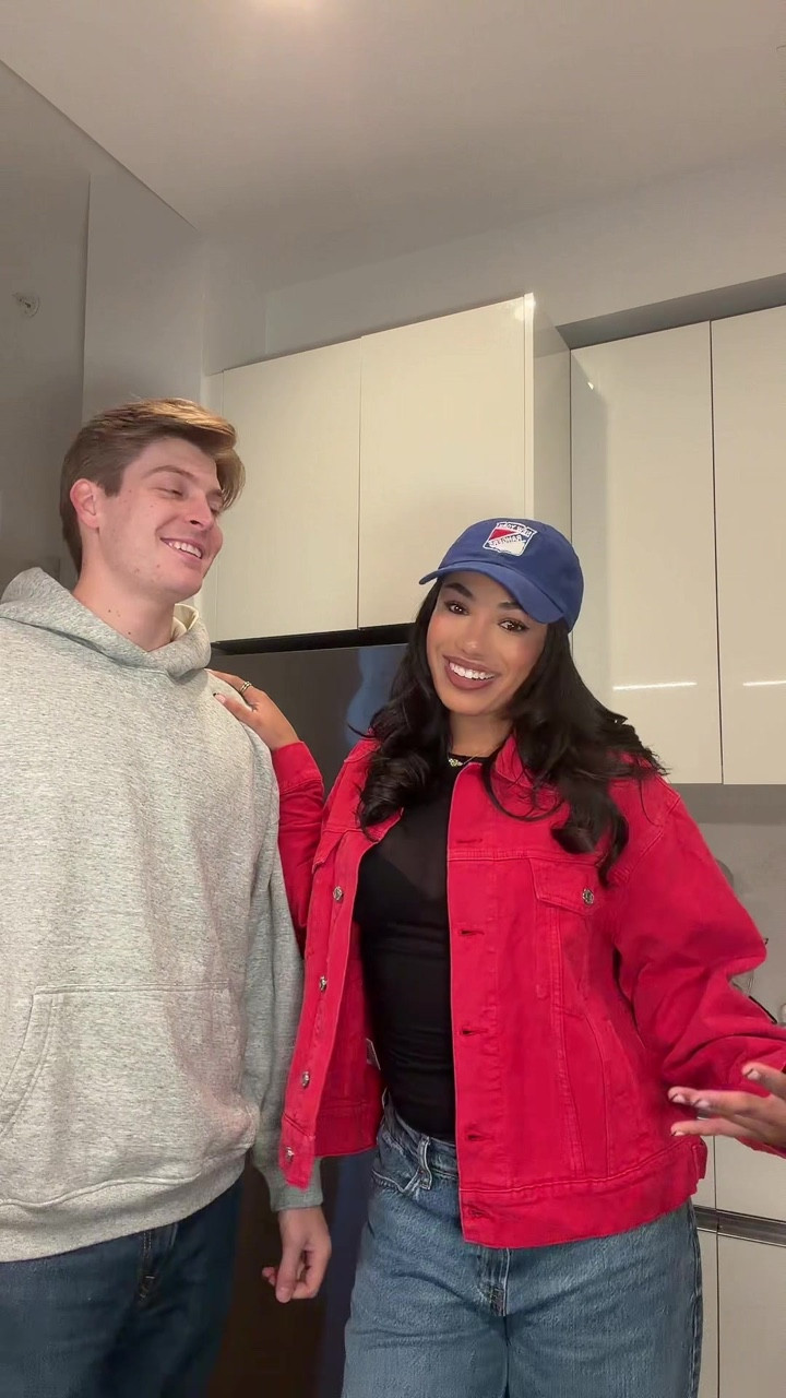 go rangers! love repping the team in this blue hat

#LTKStyleTip