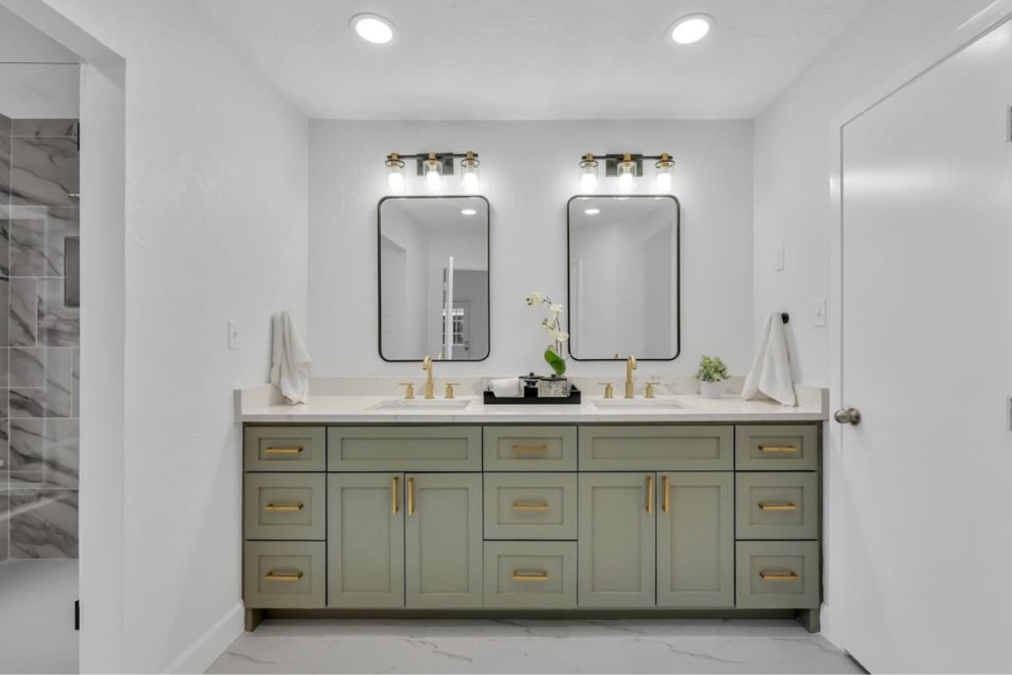 Bathroom decor and accessories

#LTKhome #LTKunder100