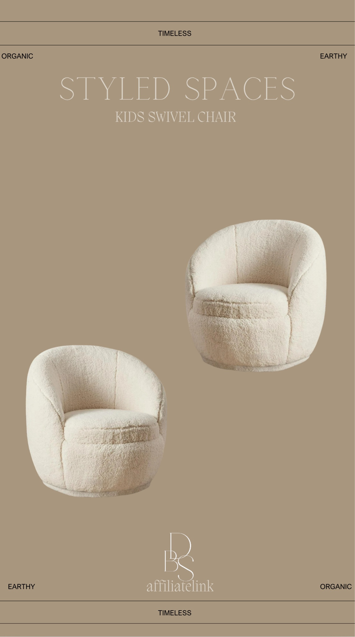 Seriously to die for!! Kids size swivel chair! 

Walmart, Walmart finds, Walmart home, kids, toddler room, kids chair 

#LTKHome #LTKStyleTip