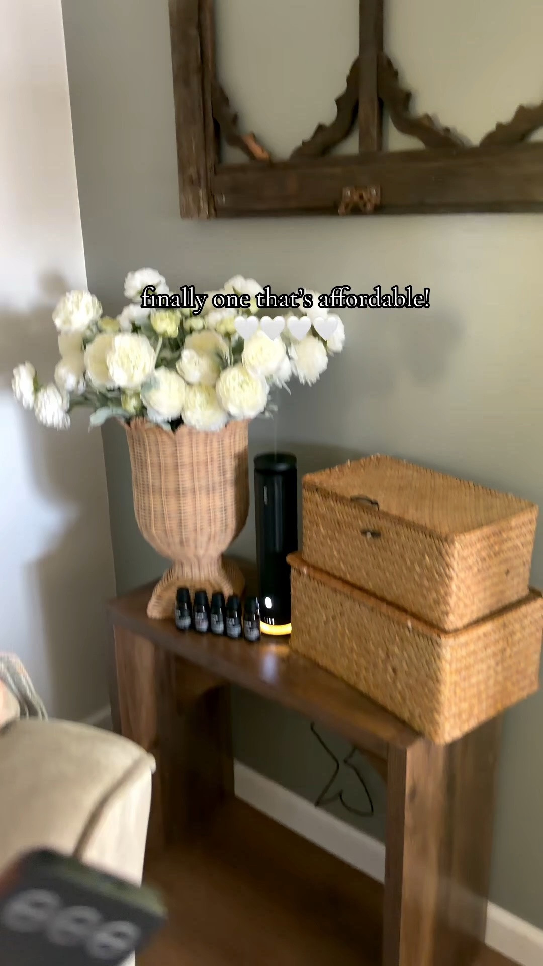 love this waterless diffuser!

#LTKHome #LTKmomlife #LTKU