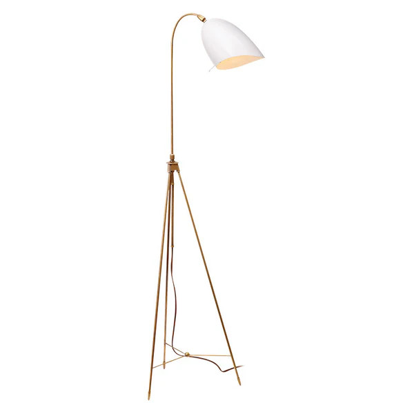Sommerard Floor Lamp | McGee & Co.