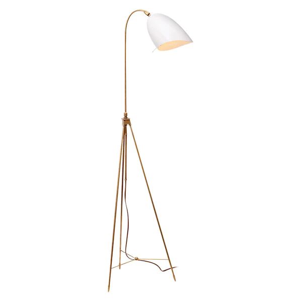 Sommerard Floor Lamp | McGee & Co.