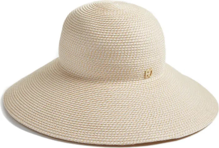 'Hampton' Straw Sun Hat | Nordstrom