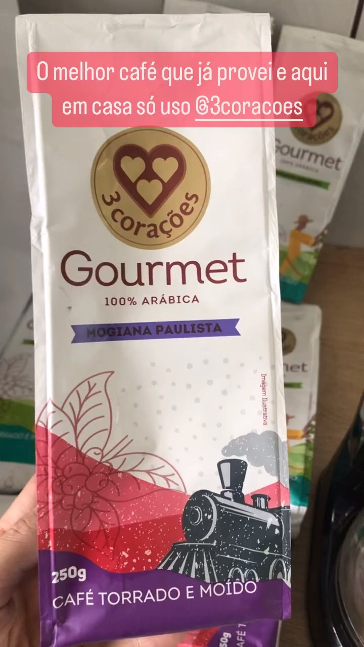 O melhor café! ☕️


#cafe #3coracoes 

#LTKbrasil