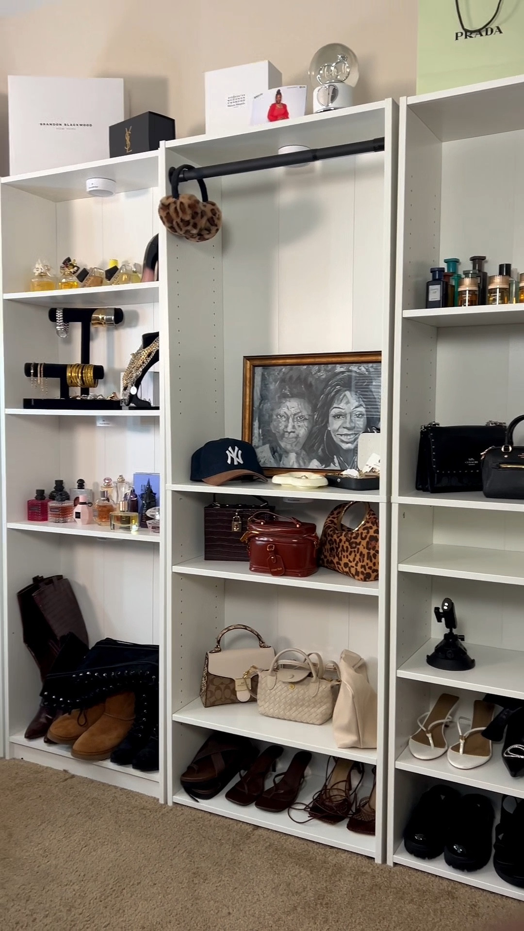 Did some spring cleaning and started with my beauty/closet room.

#LTKootd #LTKdayinmylife #LTKgrwm