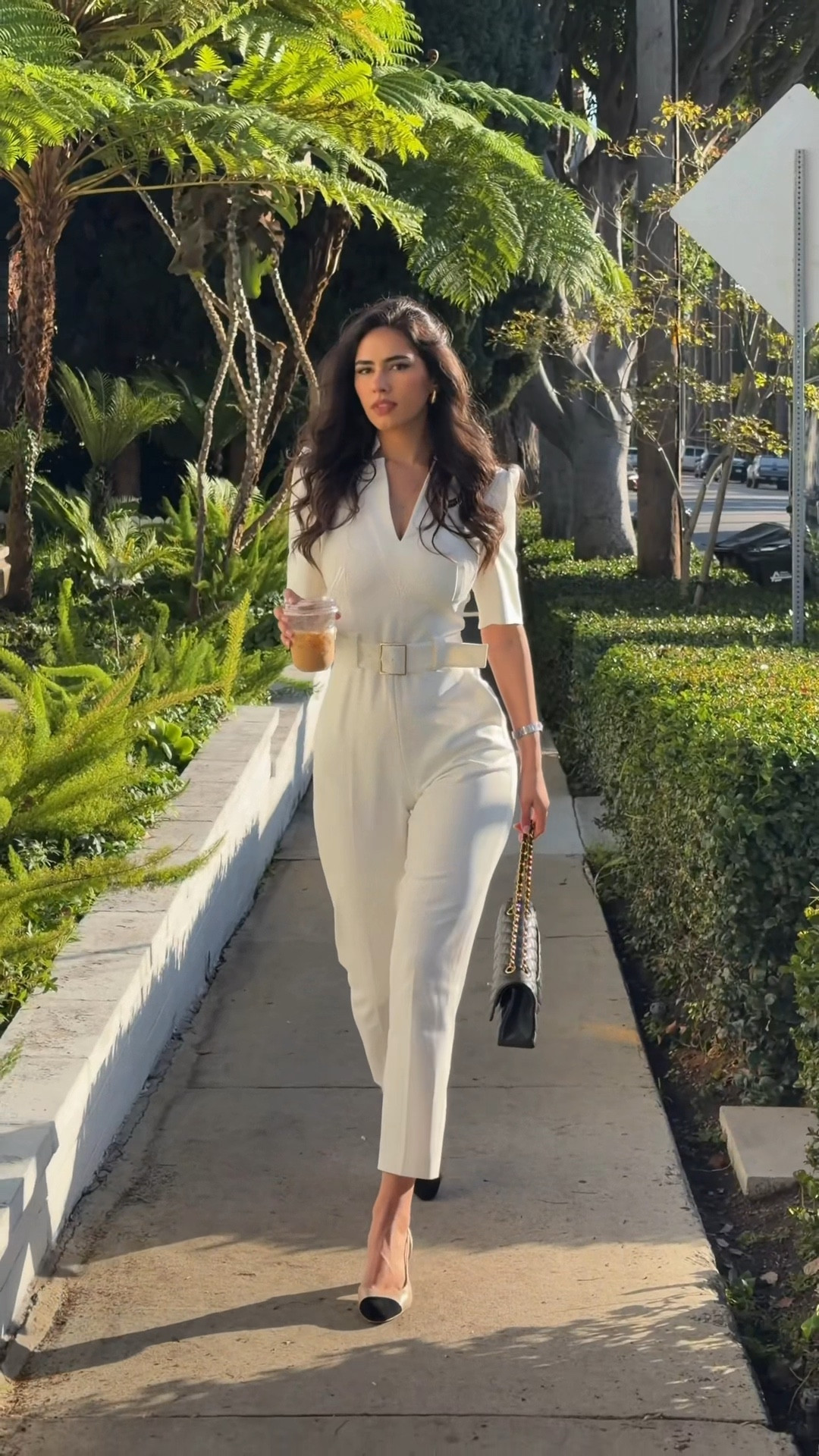 Good morning LA 🌴

#LTKNYFW #LTKValentine 

#LTKdayinmylife