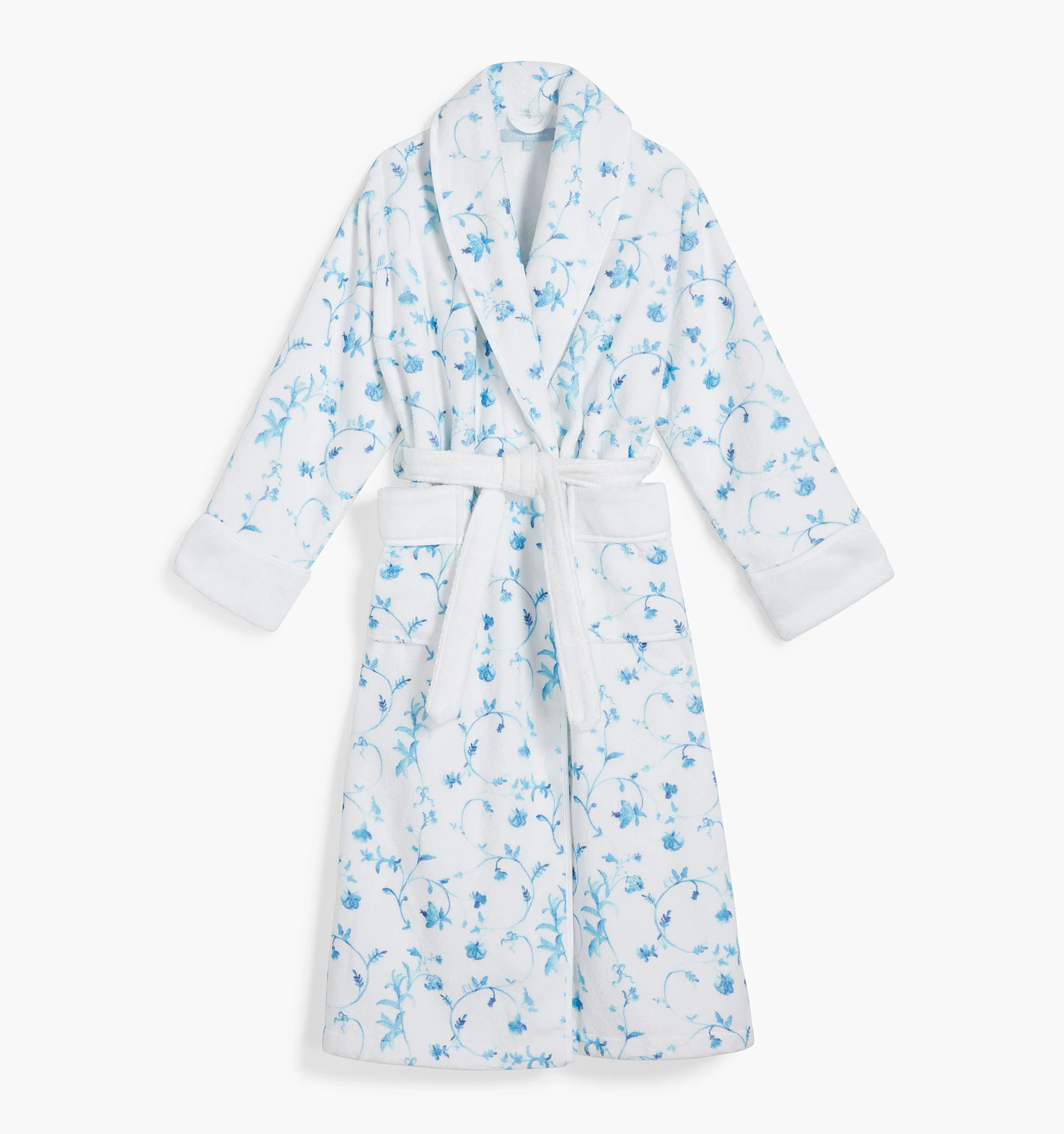 The Hotel Robe | Hill House Home