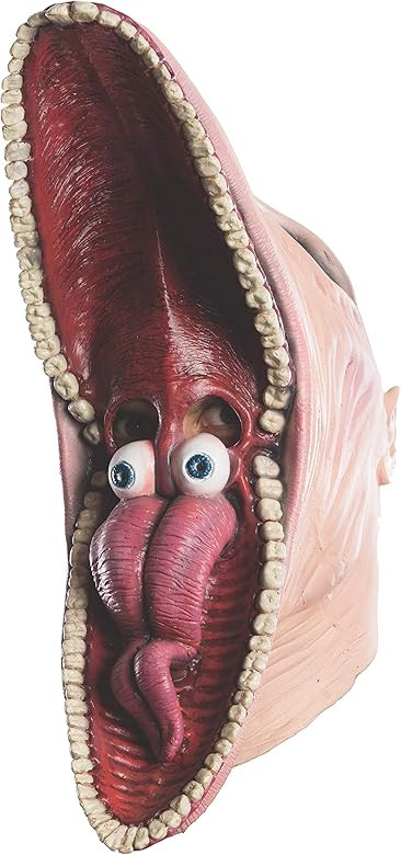 Rubie's Beetlejuice Barbara Adult Mask | Amazon (US)