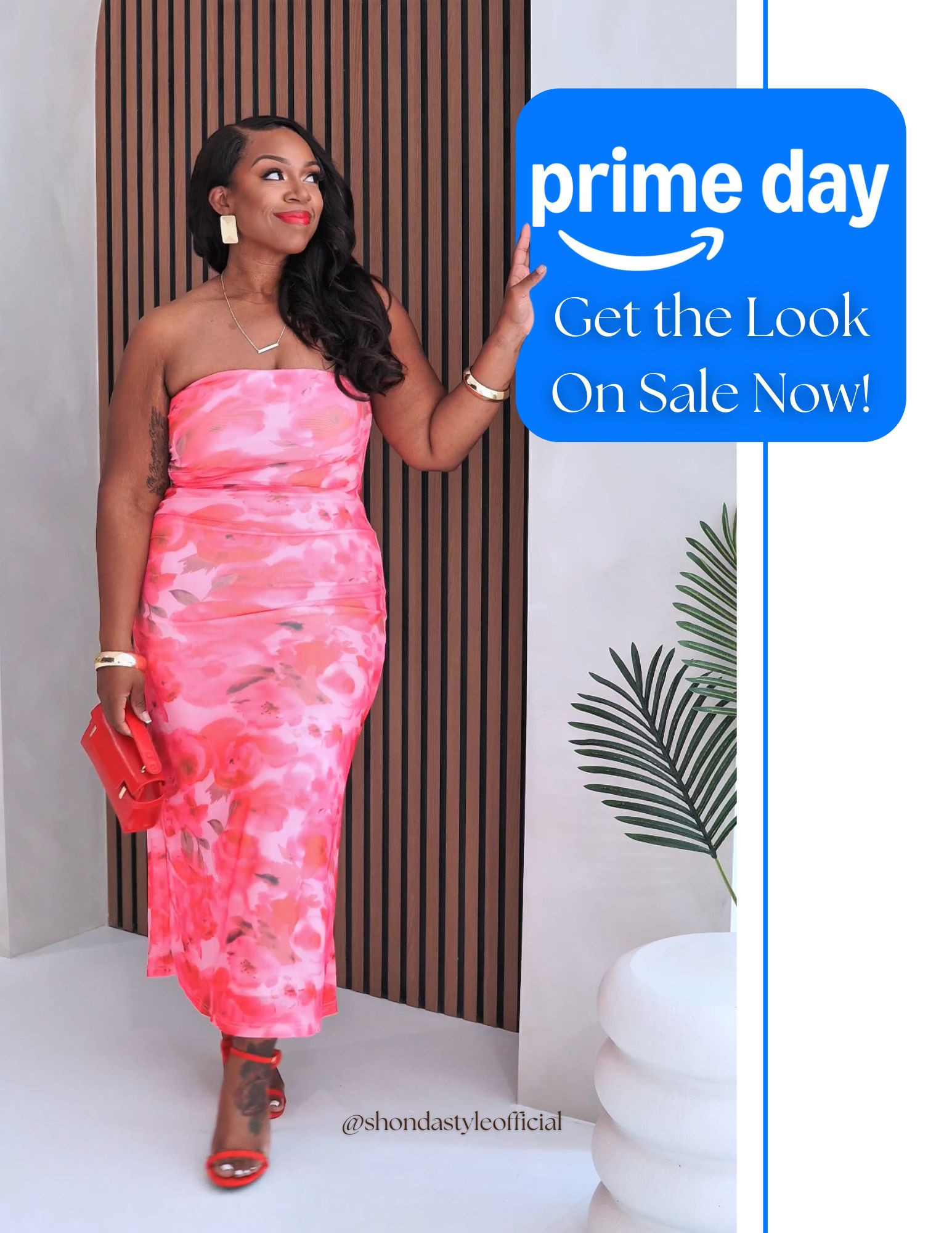 Amazon Prime Day Deal! 

 #LTKSaleAlert #LTKPetite #LTKFindsUnder50