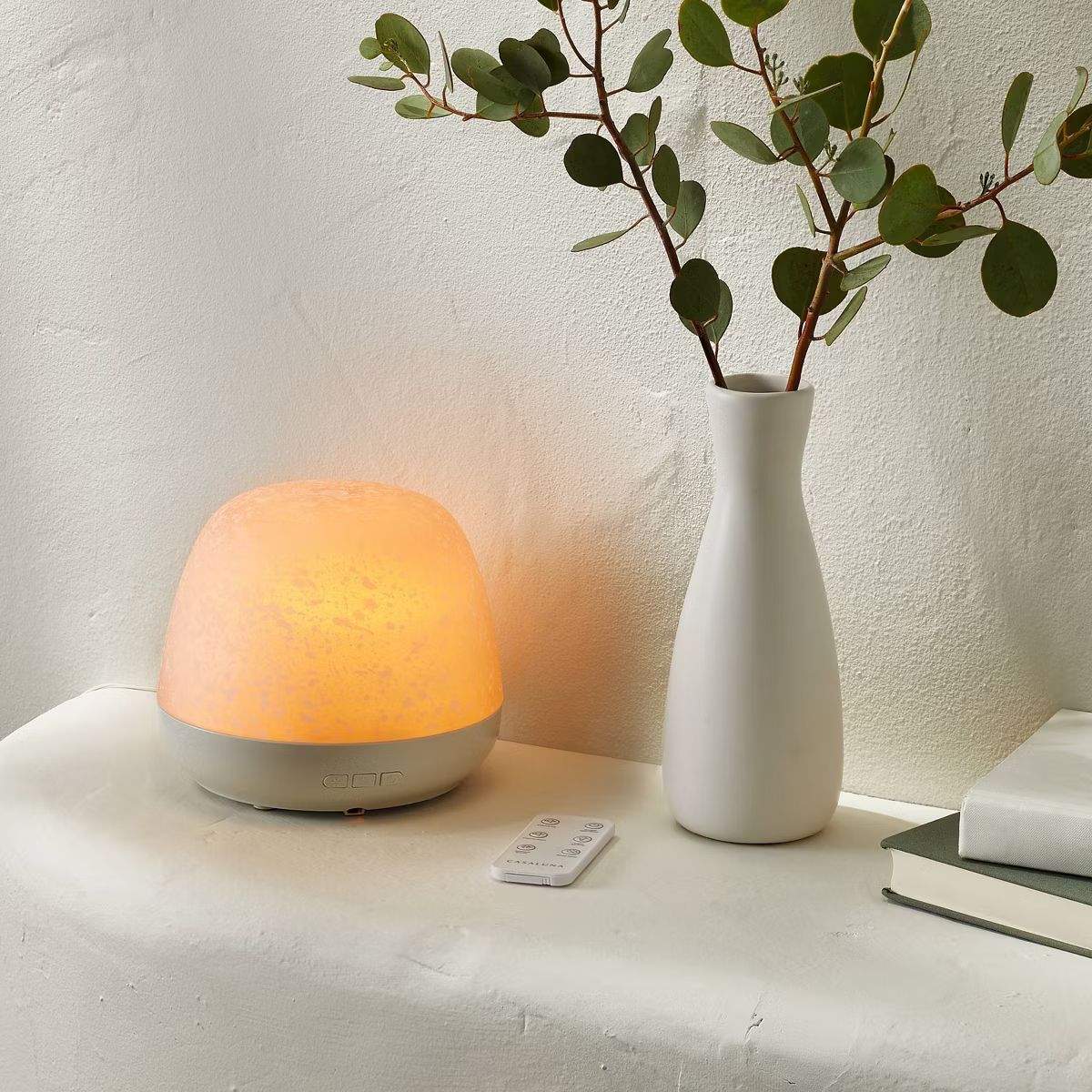 Essential Oil Diffuser White - Casaluna™ | Target