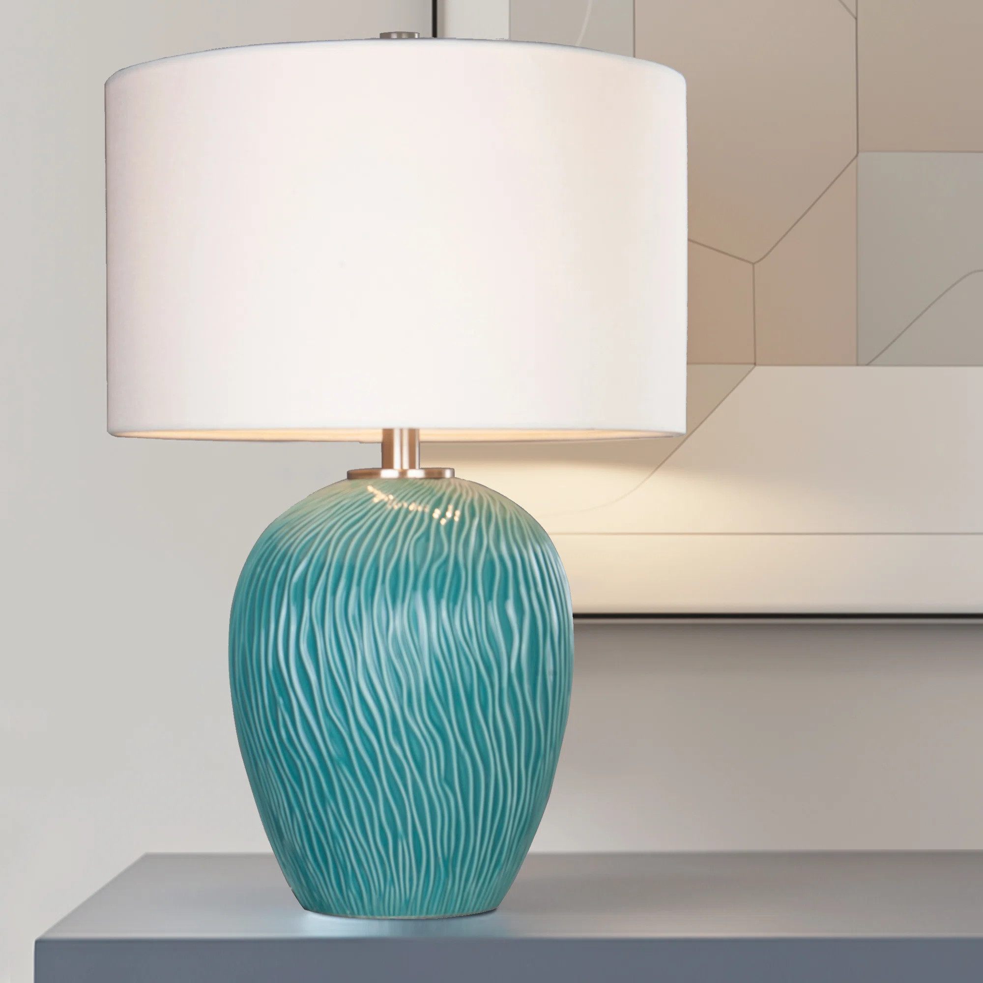 Altesa Ceramic Table Lamp | Wayfair North America