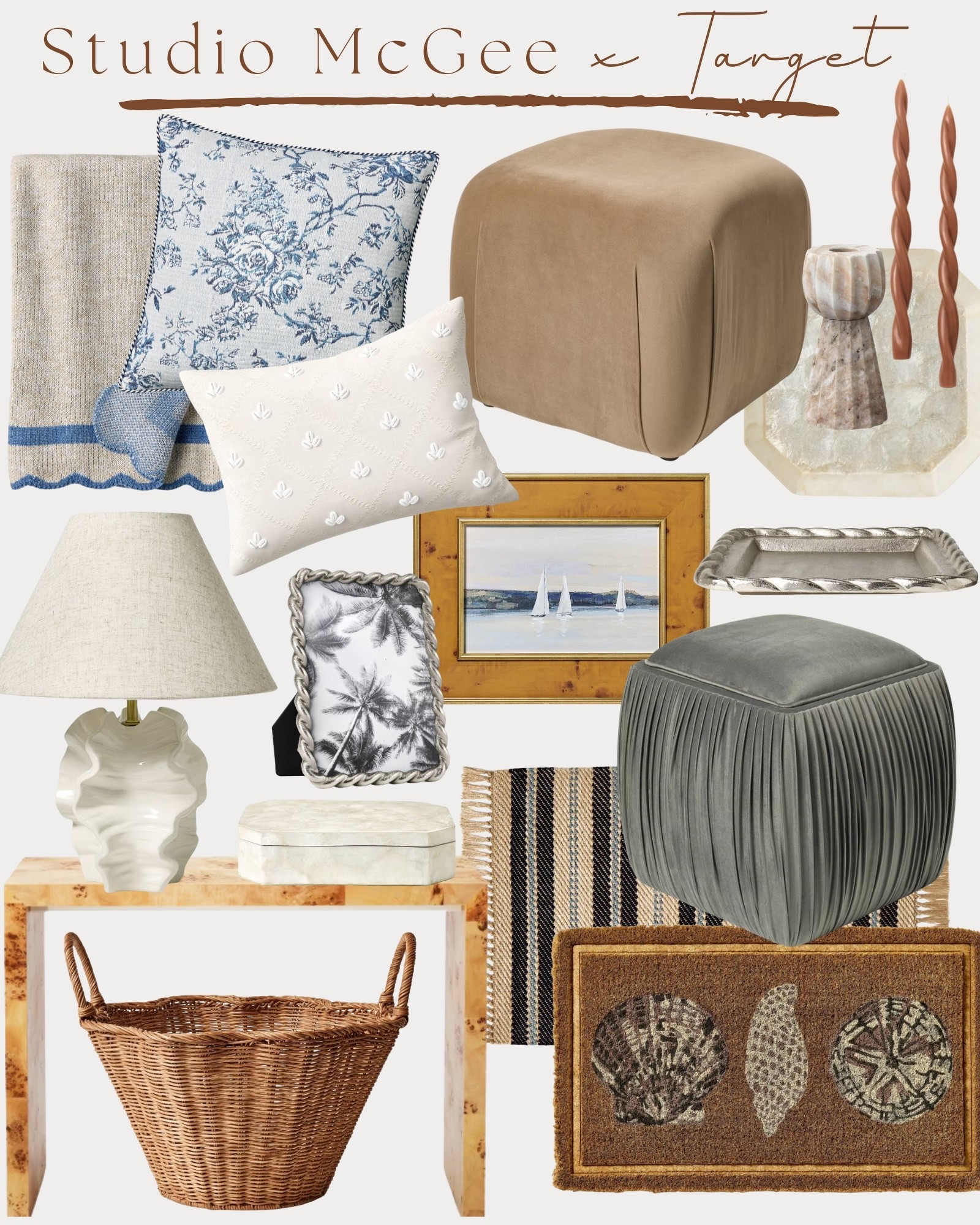 #homedecor #targethome #studiomcgee #tablelamp #ottoman #throwpillows #homerefresh #consoletable #

#LTKHome #LTKSeasonal #LTKFindsUnder50