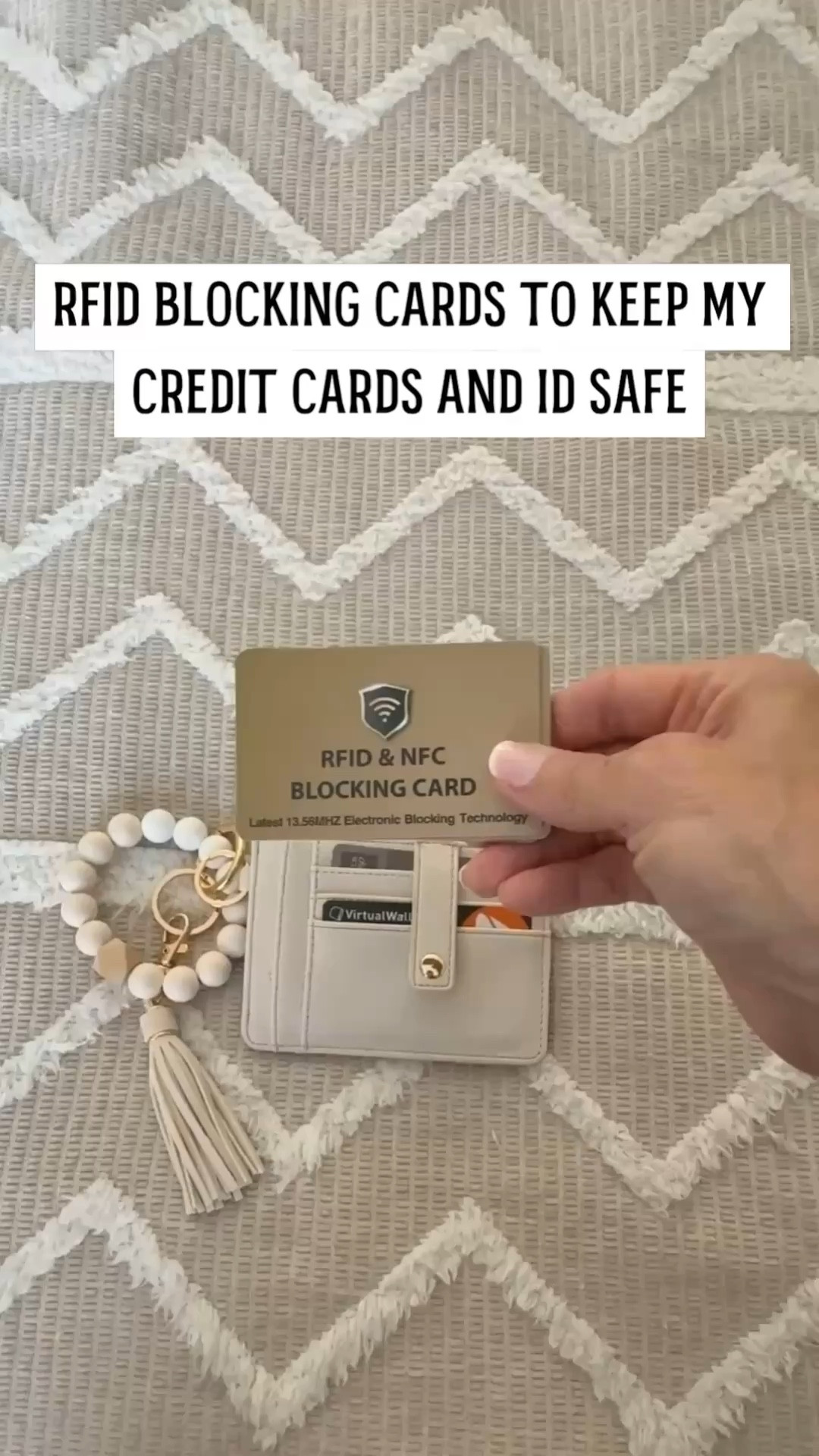 I’ve been traveling for a while now, and over time I’ve learned to avoid some common travel headaches by using a few game-changing items. Here are some of my must-haves that keep our trips smoother, more organized, and stress-free:

🛡 RFID Blocking Cards – These come in sets of 5–10 and slip easily into wallets, backpacks, or phone cases to help protect sensitive data for you and your family. Identity theft = avoided. ✔️

🛂 Passport Covers – I love using different colors for each family member. It keeps passports protected and easy to spot.

💍 Jewelry Organizer – No more tangled necklaces or missing earrings. This little case keeps everything in place and easy to access.

🎒 Colorful Luggage Tags – These are lifesavers at baggage claim. Spot your suitcase in seconds and travel confidently knowing it’s labeled.

🔌 Tech Cord Organizer – We keep ALL the family’s chargers, headphones, and cords in one pouch. I even used a labeler to mark everything—no more mystery chargers!

💊 Supplement & Vitamin Organizer – These usually come in packs of 1–3, so my kids have their own too. Keeps our routines on track, even on the go.

🧳 Compression Packing Bags – These make such a difference in maximizing luggage space. Highly recommend for over-packers like me 🙈

🌍 Travel Adapters – I always bring a 2-pack so the whole family can charge their devices without fighting over outlets. Just make sure to match the adapter to your destination!

👇 What are YOUR must-have travel items? I’m always looking for new ideas!

Shop below ⬇️

Essentials #LTKAmazonTravelFinds TravelTips #LTKPackingHacks Smart #LTKWanderlustReady 

#LTKFamily #LTKTravel #LTKSummerEdit