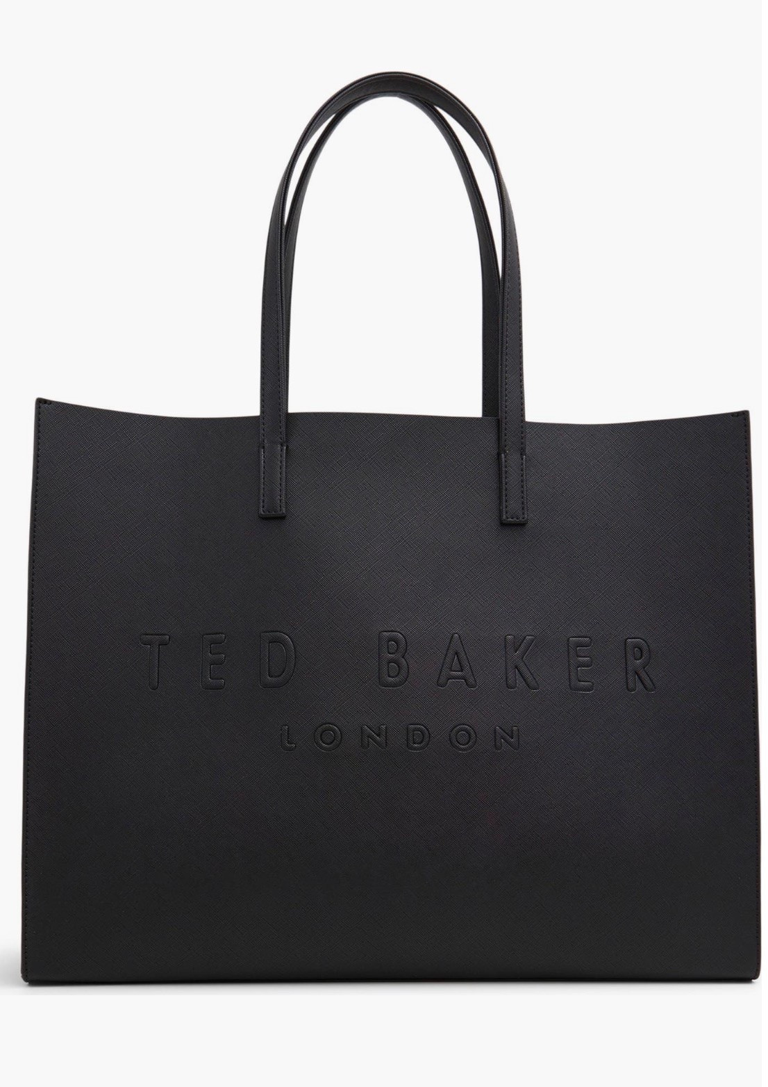 Ted Baker London
Sukicon Faux
Leather Tote

Nordstrom rack sale

#LTKTravel #LTKWorkwear