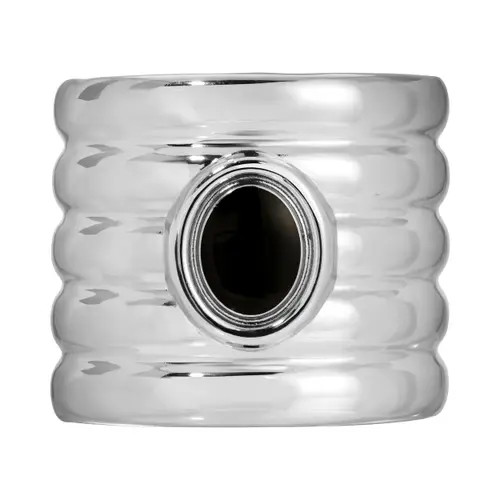 HEAVEN MAYHEM Clarke Cuff in Silver at Nordstrom | Nordstrom