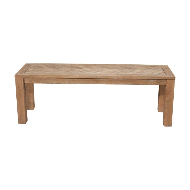 Shae Aiden Dining Bench | Wayfair North America