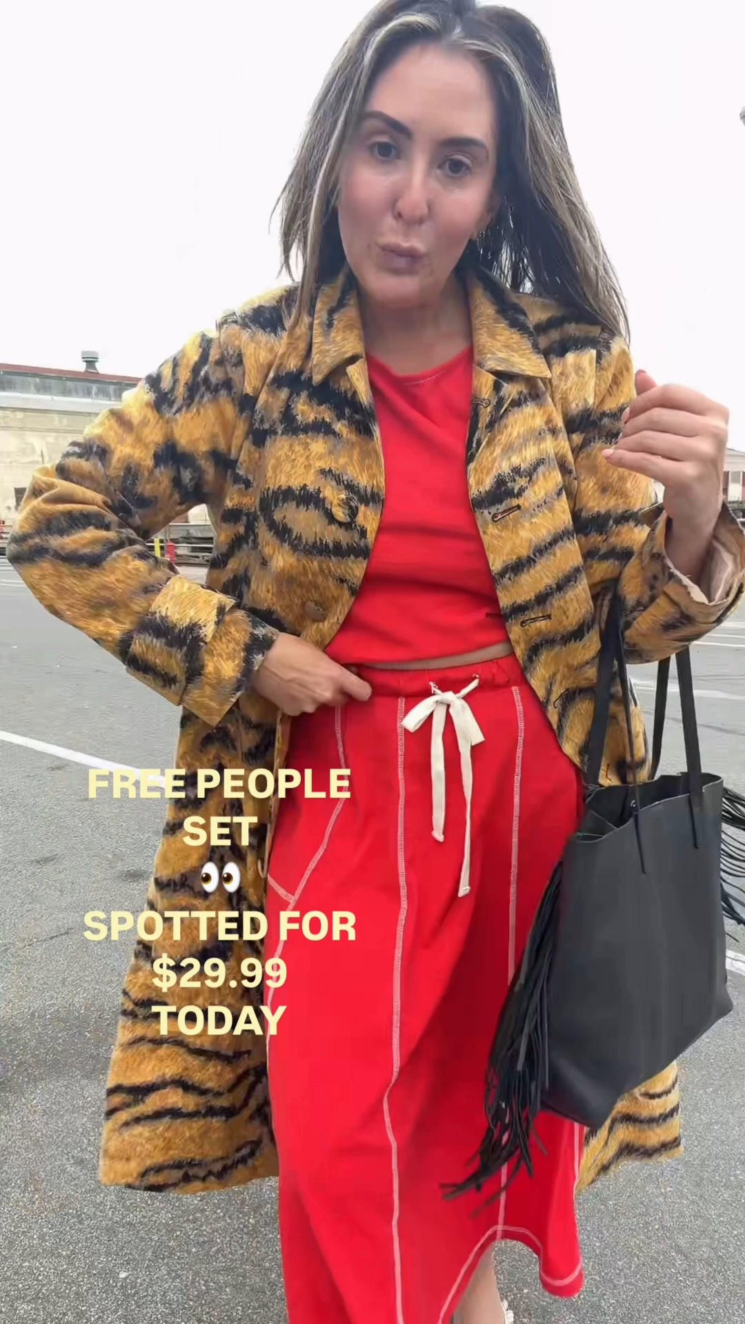 free people 👀👀 set
$29.99 amazon set today

#LTKdayinmylife #LTKgrwm #LTKootd