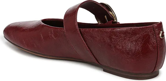 Bella Mary Jane Flat (Women) | Nordstrom