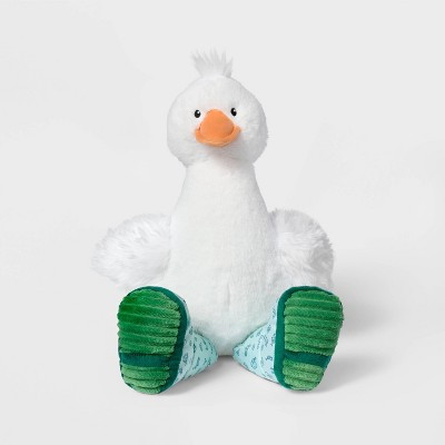 12'' Duck Stuffed Animal - Gigglescape™ | Target
