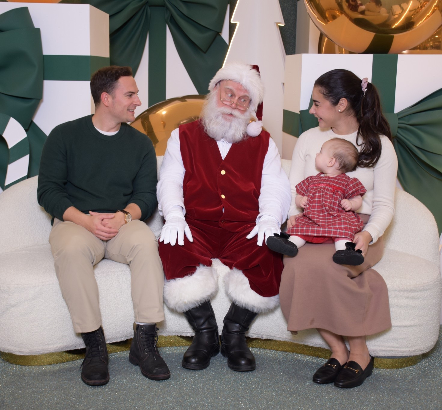 #LTKholiday