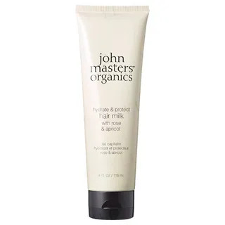 John Masters Organics - Hydrate & Protect Hair Milk With Rose & Apricot | YesStyle | YesStyle Global