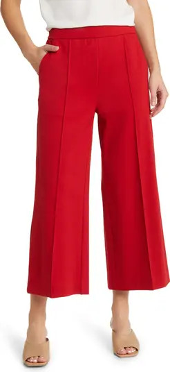 Masai Copenhagen Piana Pintuck Pleat Pull-On Pants | Nordstrom | Nordstrom