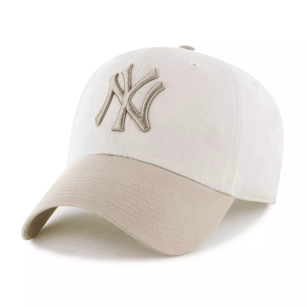 New York Yankees Baseball Hat - Cream | Target