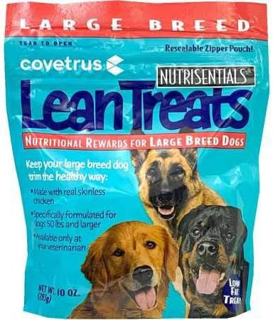 LeanTreats | Amazon (US)