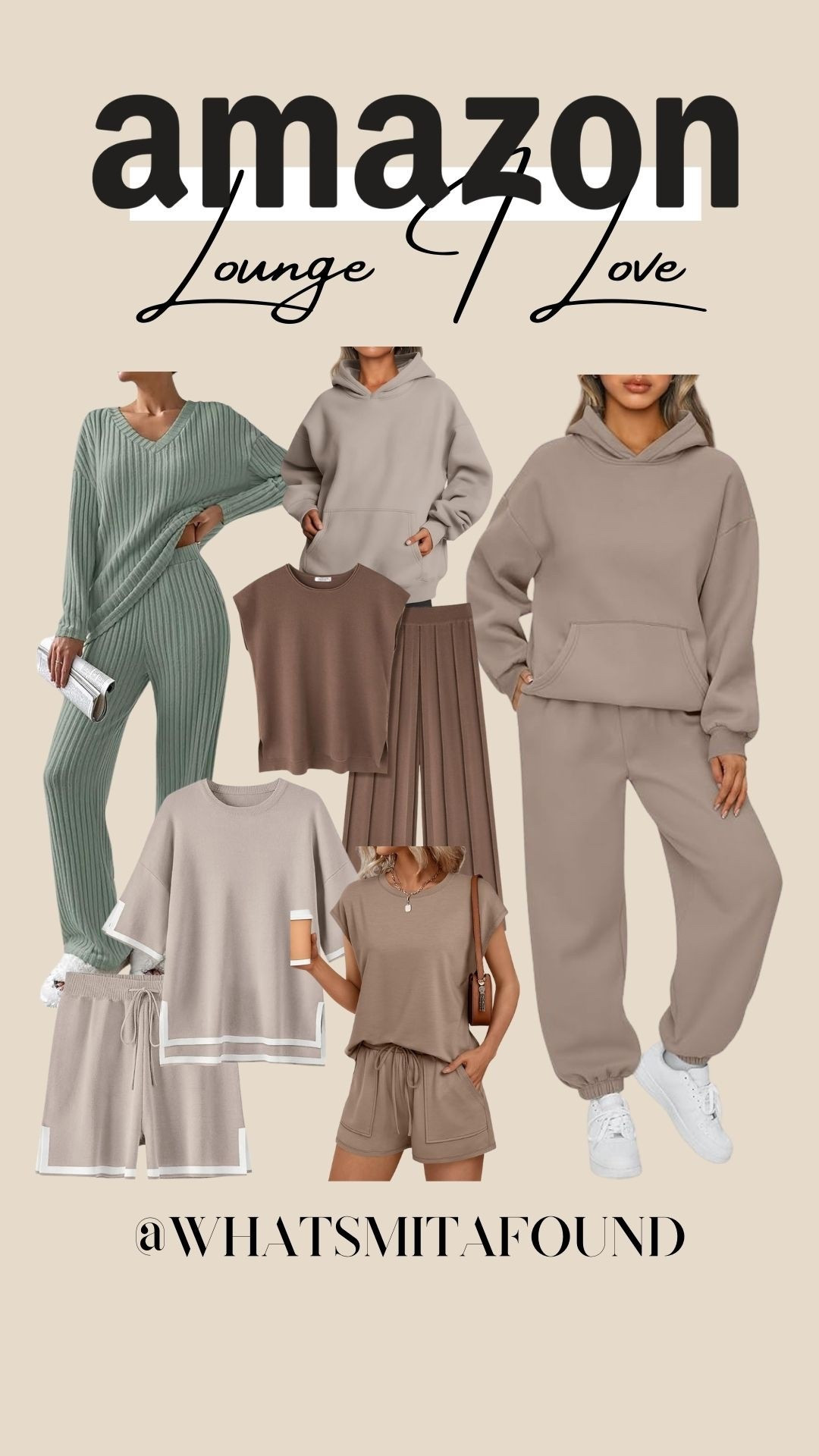 The best Amazon lounge! 

#LTKFindsUnder50 #LTKFindsUnder100 #LTKHoliday