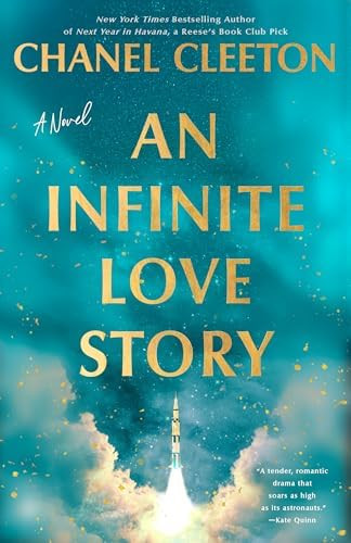 An Infinite Love Story | Amazon (US)