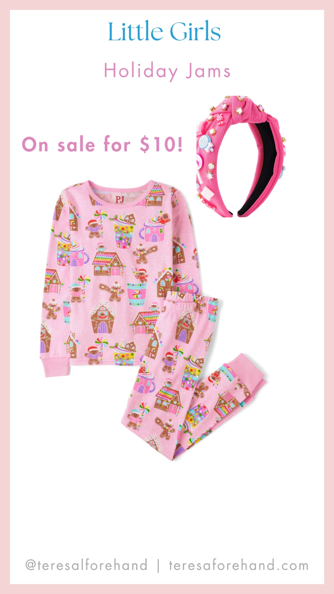 These are precious and on sale for $10! 

#LTKSeasonal #LTKFamily