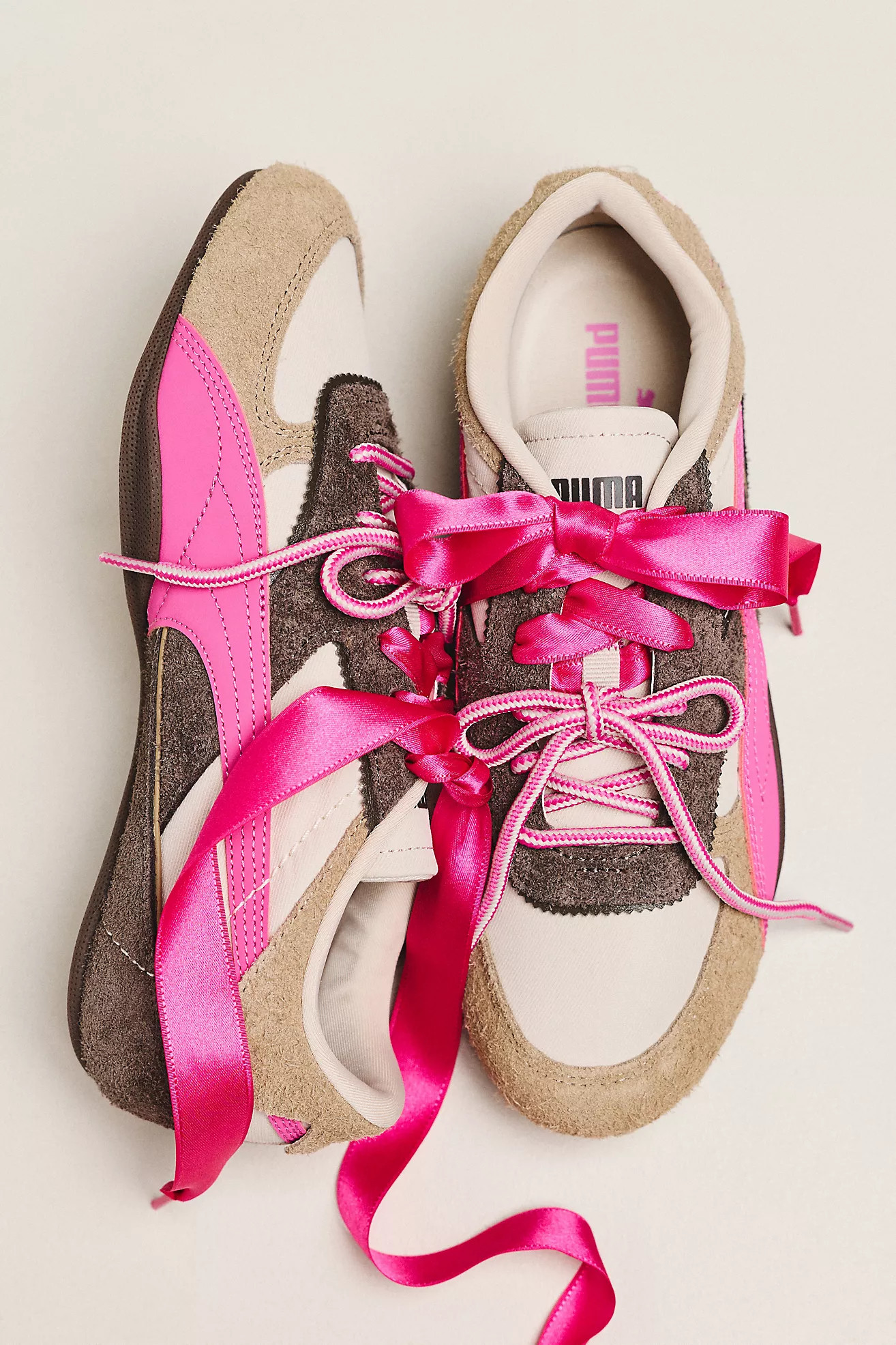 PUMA Bella Mina Sneakers | Anthropologie (US)