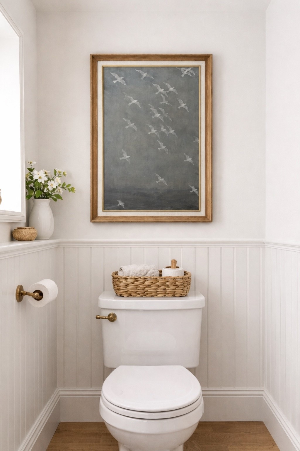 Amazon art 😍 looks like Pottery Barn and perfect for summer ☀️

Designed this image with the help of ai

#LTKHome #LTKSeasonal #LTKSaleAlert