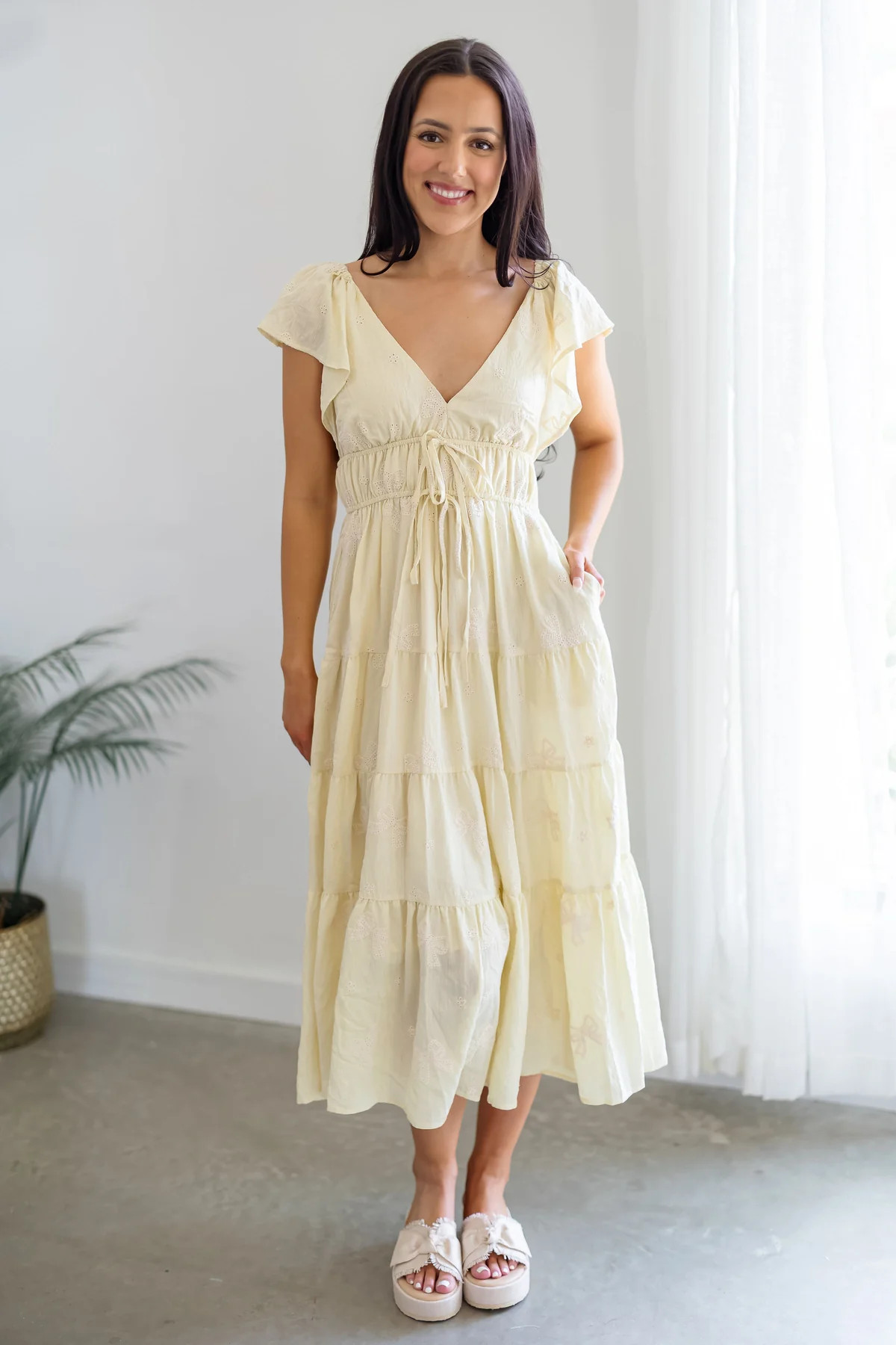 Laura Dress | Landry Kate